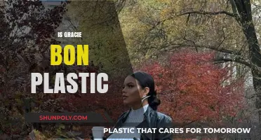 Unveiling the Truth: Is Gracie Bon's Beauty All Natural?