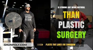 Gym vs. Scalpel: Which Body Transformation Feels More Authentic?