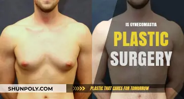 Understanding Gynecomastia: Is Plastic Surgery the Right Solution?