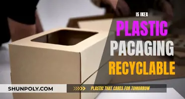 IKEA Plastic Packaging: Is It Really Recyclable?