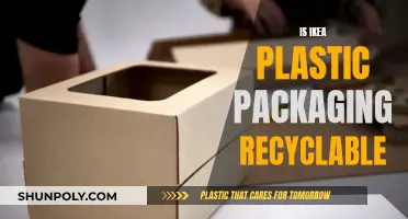 Ikea's Plastic Packaging: Is It Recyclable or Not?