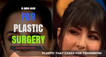 Is India a Top Destination for Affordable, Quality Plastic Surgery?