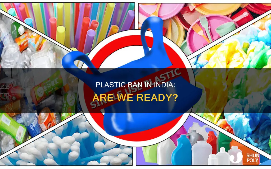 is india ready for plastic ban
