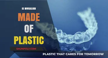 Is Invisalign Plastic? Uncovering the Material Behind Clear Aligners