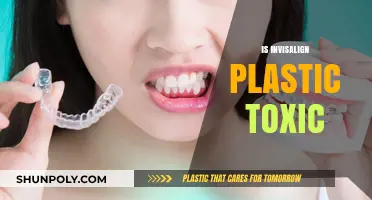 Unveiling the Truth: Is Invisalign Plastic Toxic?