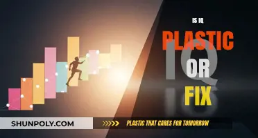 Exploring the Malleability of Intelligence: Is IQ Fixed or Plastic?