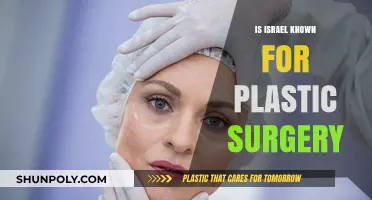 Israel's Plastic Surgery Scene: A Global Hub for Aesthetic Excellence