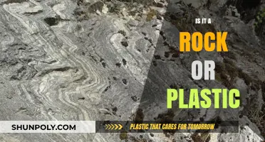 What's That Rock Made Of?