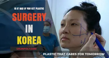 Is Korean Plastic Surgery Safe? Debunking Myths and Risks