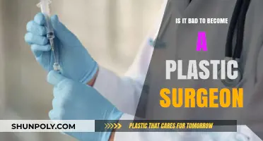 Is Plastic Surgery a Moral Career Choice? Pros, Cons, and Ethics