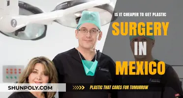 Affordable Plastic Surgery in Mexico: Cost-Effective or Risky Choice?