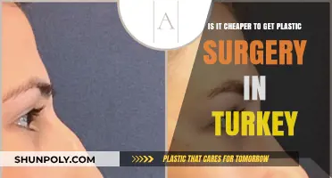 Affordable Plastic Surgery in Turkey: Cost-Effective or Too Good to Be True?