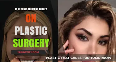 Is Plastic Surgery Worth the Cost? Debunking Myths and Realities