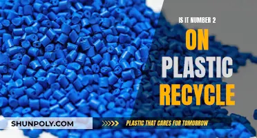 How Plastic Recycling Can Be Improved