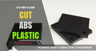 Laser Cutting ABS Plastic: Safety, Benefits, and Best Practices Explained