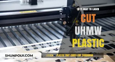 Laser Cutting UHMW Plastic: Safety, Tips, and Best Practices Explained