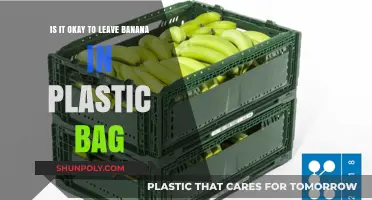 Should You Store Bananas in Plastic Bags? Pros and Cons Explained