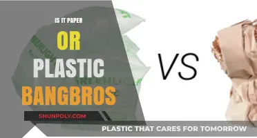 Paper or Plastic: Bangbros' Environmental Impact?