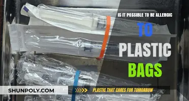 Can Plastic Bags Trigger Allergies? Unraveling the Surprising Truth