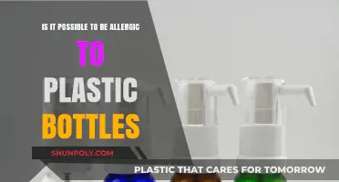 Can Plastic Bottles Trigger Allergies? Uncovering the Surprising Truth
