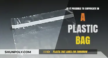 Can You Suffocate in a Plastic Bag? Facts and Dangers Explained