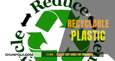 How to Identify Recyclable Plastics: A Guide