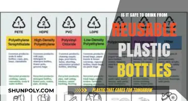 Reusable Plastic Bottles: Safe Hydration or Hidden Health Risk?