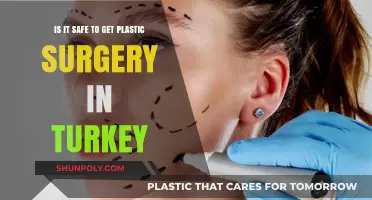 Is Plastic Surgery in Turkey Safe? Risks, Benefits, and Expert Insights
