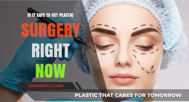 Is Plastic Surgery Safe Amid Current Health Concerns? Expert Insights