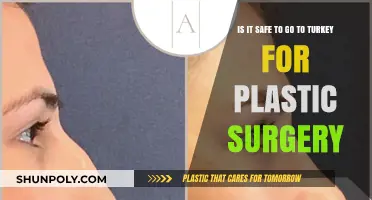 Is Turkey Safe for Plastic Surgery? Risks, Benefits, and Expert Insights