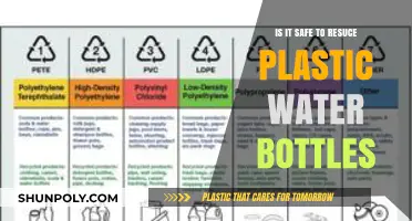 Reusing Plastic Water Bottles: Safe Practice or Hidden Health Risk?