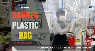 Is Japan Banning Plastic Bags? Exploring the Country's Eco-Friendly Policies