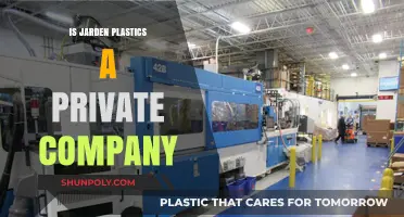 Jarden Plastics: A Private Company Overview
