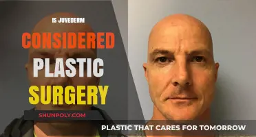 Is Juvederm Plastic Surgery? Understanding Dermal Fillers vs. Surgical Procedures