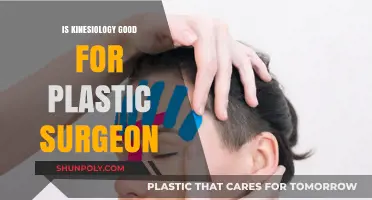 Kinesiology Benefits for Plastic Surgeons: Enhancing Surgical Precision and Patient Outcomes