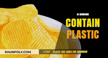 Kurkure: Plastic or Not?