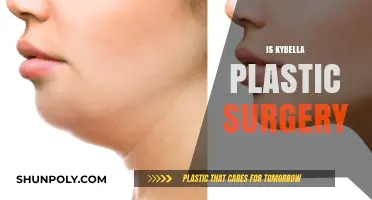 Is Kybella Considered Plastic Surgery? Understanding the Non-Invasive Treatment