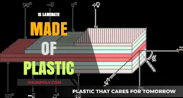 Is Laminate Plastic? Uncovering the Truth Behind Its Composition
