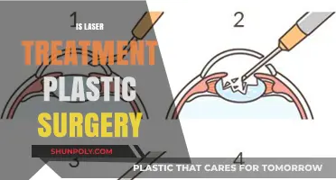 Laser Treatment vs. Plastic Surgery: Understanding the Key Differences