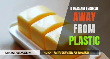 The Truth About Margarine and Plastic Similarities