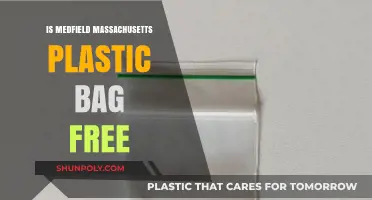 Is Medfield, Massachusetts Plastic Bag Free? A Community's Green Initiative