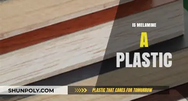 Unveiling the Truth: Is Melamine Really a Plastic?