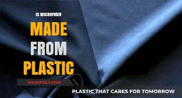 Is Microfiber Plastic? Unraveling the Synthetic Fabric Truth