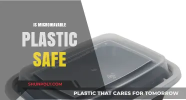Decoding the Safety of Microwavable Plastics: A Comprehensive Guide