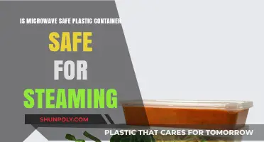 Microwaving Plastic: Safe or Not?