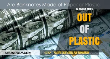 Is Your Cash Plastic? Unveiling the Surprising Truth About Money's Material