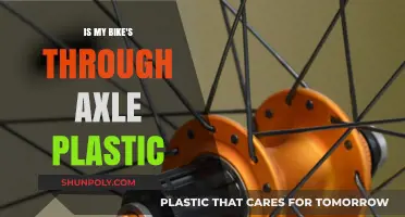 Plastic Through Axles: Are They Worth the Hype?