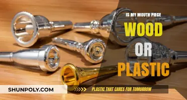 What Mouthpiece Suits You: Wood or Plastic?