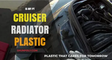 Plastic Radiators: Are PT Cruisers Affected?