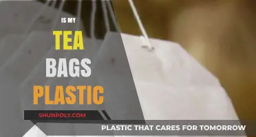 Are Your Tea Bags Plastic? Uncovering the Hidden Truth